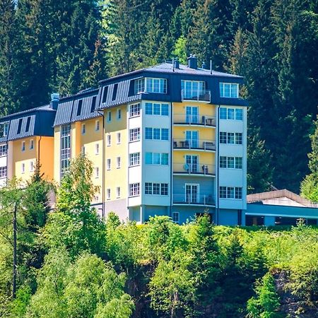 Sonnenwende By Alpentravel Apart otel Bad Gastein Dış mekan fotoğraf