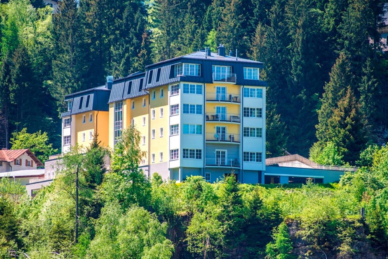 Sonnenwende By Alpentravel Apart otel Bad Gastein Dış mekan fotoğraf