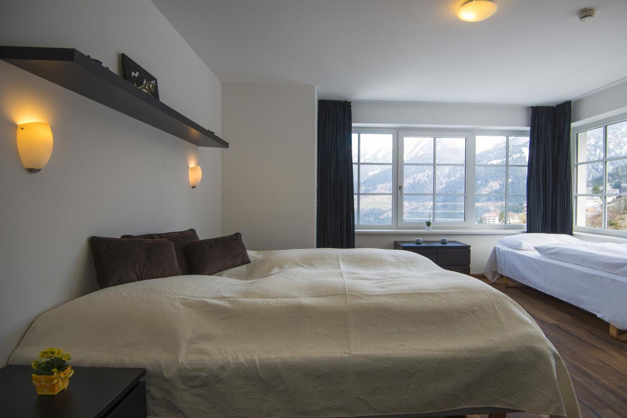 Sonnenwende By Alpentravel Apart otel Bad Gastein Dış mekan fotoğraf